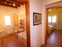 Resale - Villa -
Zarzalico