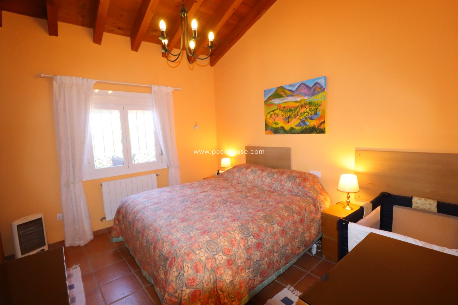 Resale - Villa -
Zarzalico
