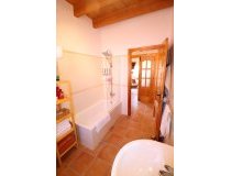Resale - Villa -
Zarzalico