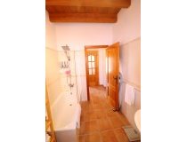 Resale - Villa -
Zarzalico