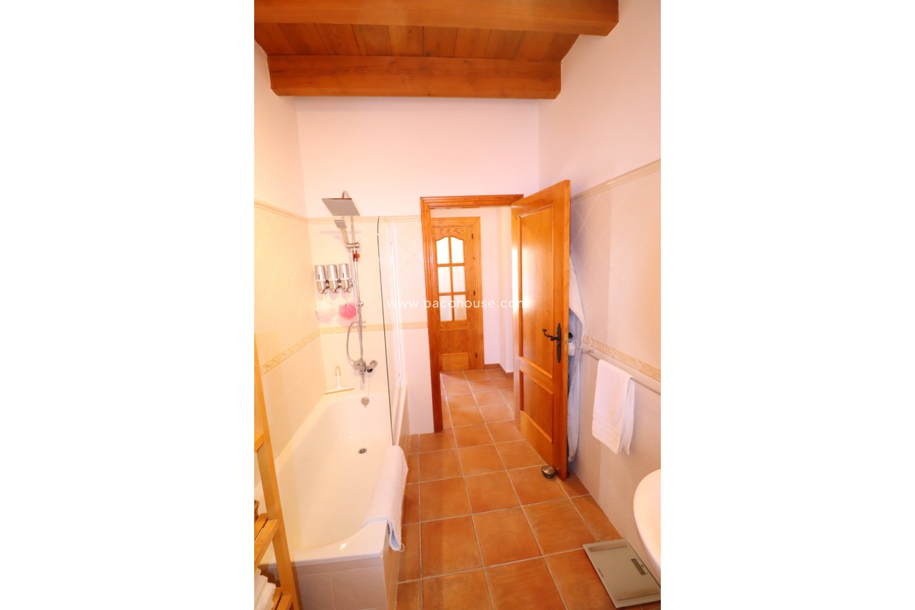 Resale - Villa -
Zarzalico