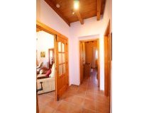 Resale - Villa -
Zarzalico