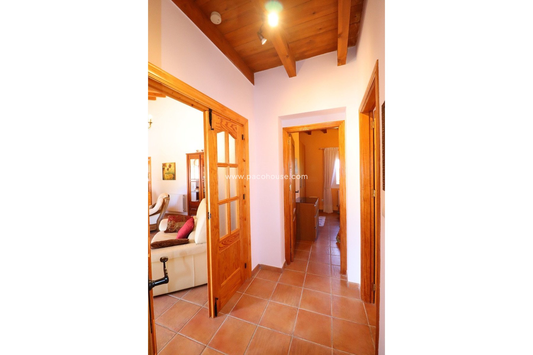 Resale - Villa -
Zarzalico
