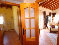 Resale - Villa -
Zarzalico