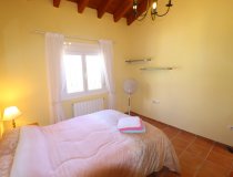 Resale - Villa -
Zarzalico