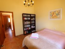 Resale - Villa -
Zarzalico