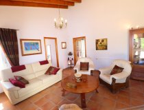 Resale - Villa -
Zarzalico