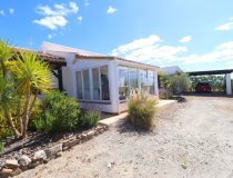 Resale - Villa -
Zarzalico