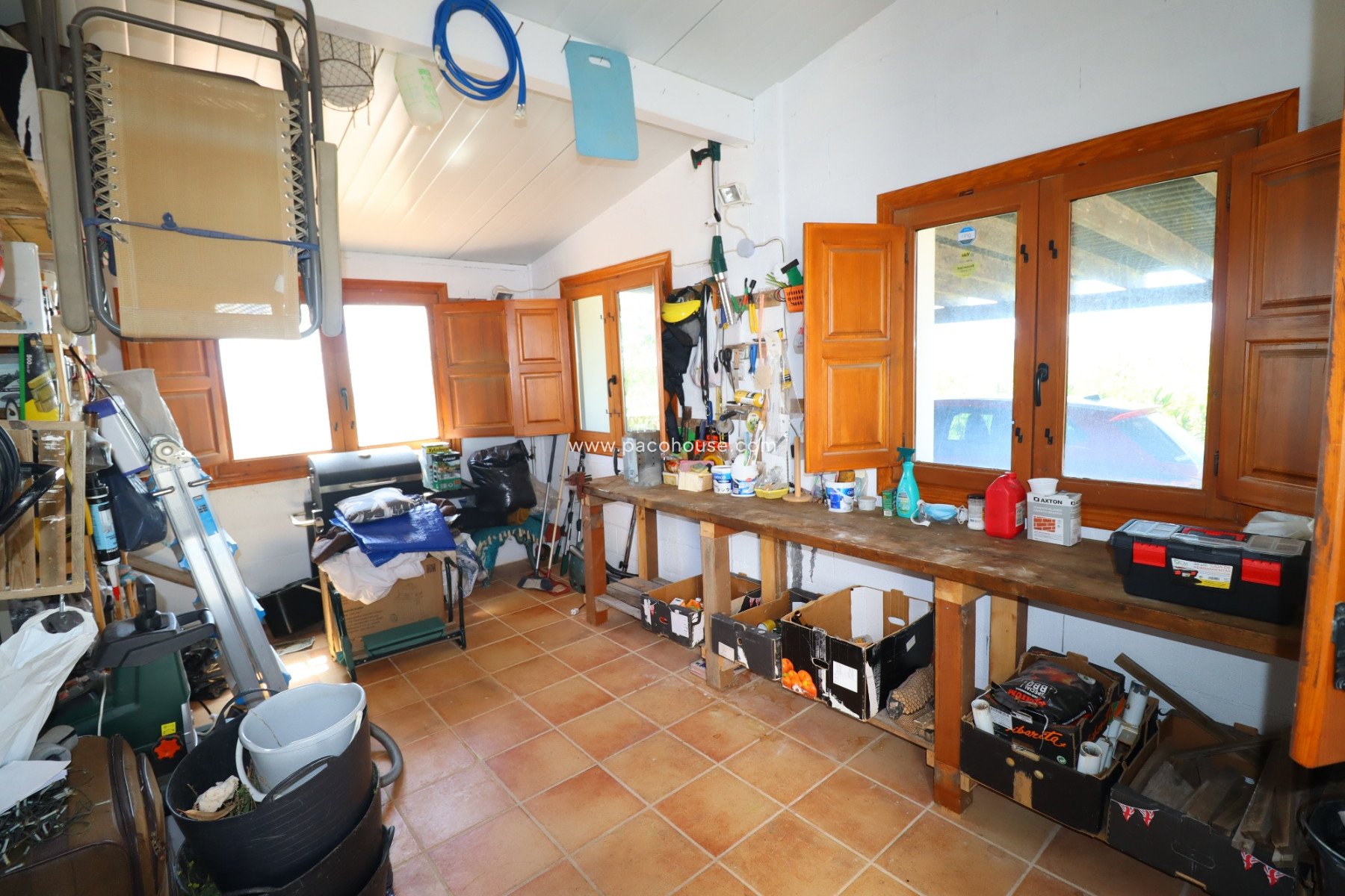 Resale - Villa -
Zarzalico