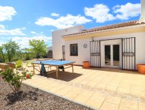 Resale - Villa -
Zarzalico