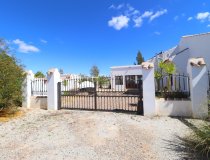 Resale - Villa -
Zarzalico