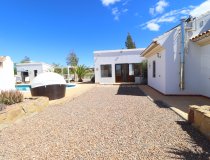 Resale - Villa -
Zarzalico