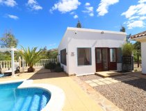 Resale - Villa -
Zarzalico