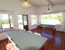 Resale - Villa -
Zarzalico
