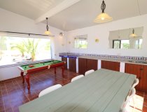 Resale - Villa -
Zarzalico