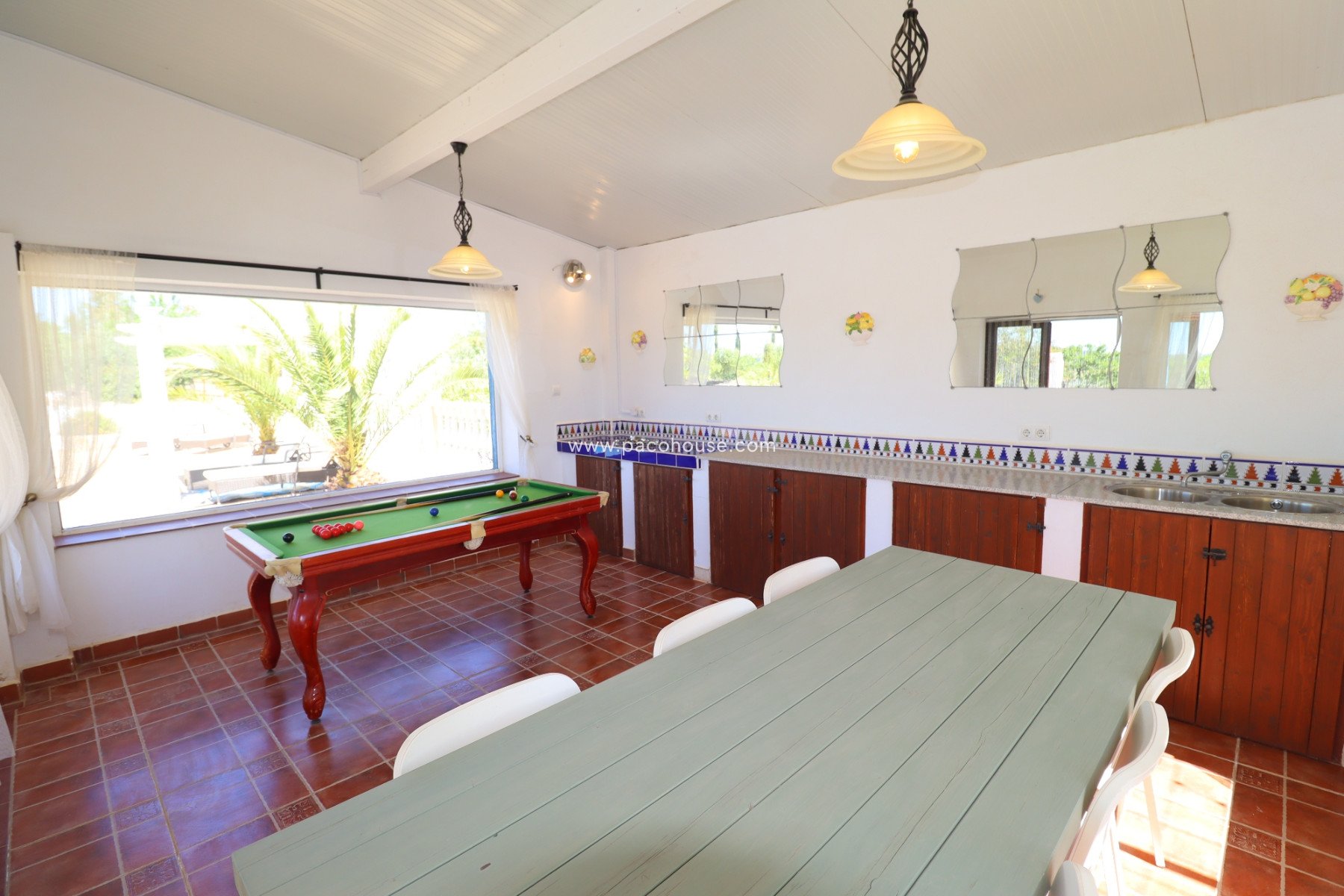 Resale - Villa -
Zarzalico