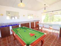 Resale - Villa -
Zarzalico