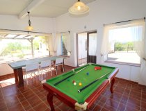 Resale - Villa -
Zarzalico