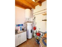 Resale - Villa -
Zarzalico