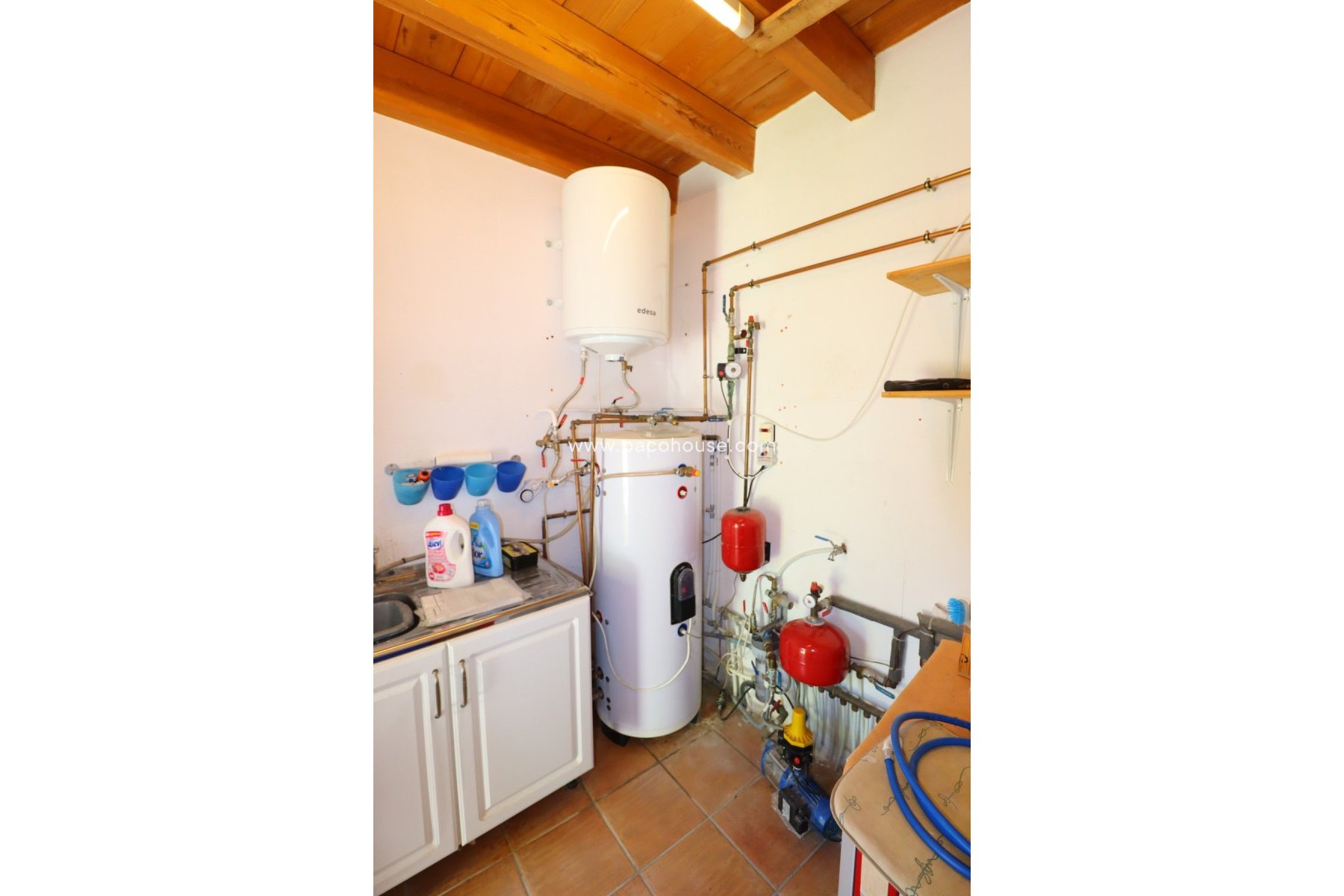 Resale - Villa -
Zarzalico