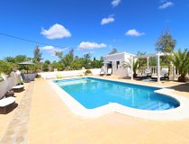 Resale - Villa -
Zarzalico