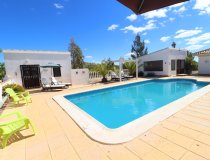 Resale - Villa -
Zarzalico