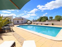 Resale - Villa -
Zarzalico