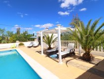 Resale - Villa -
Zarzalico