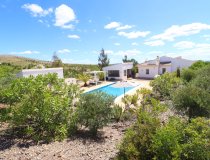 Resale - Villa -
Zarzalico