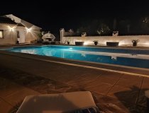 Resale - Villa -
Zarzalico