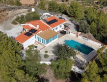 Resale - Villa -
Zarzalico