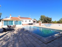 Resale - Villa -
Zarzalico