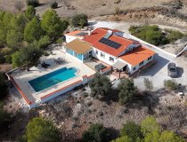 Resale - Villa -
Zarzalico