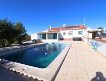 Resale - Villa -
Zarzalico