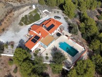 Resale - Villa -
Zarzalico
