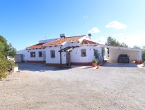 Resale - Villa -
Zarzalico