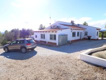 Resale - Villa -
Zarzalico