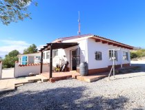 Resale - Villa -
Zarzalico