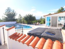 Resale - Villa -
Zarzalico