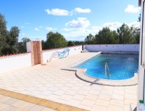 Resale - Villa -
Zarzalico