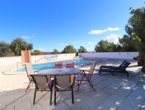 Resale - Villa -
Zarzalico