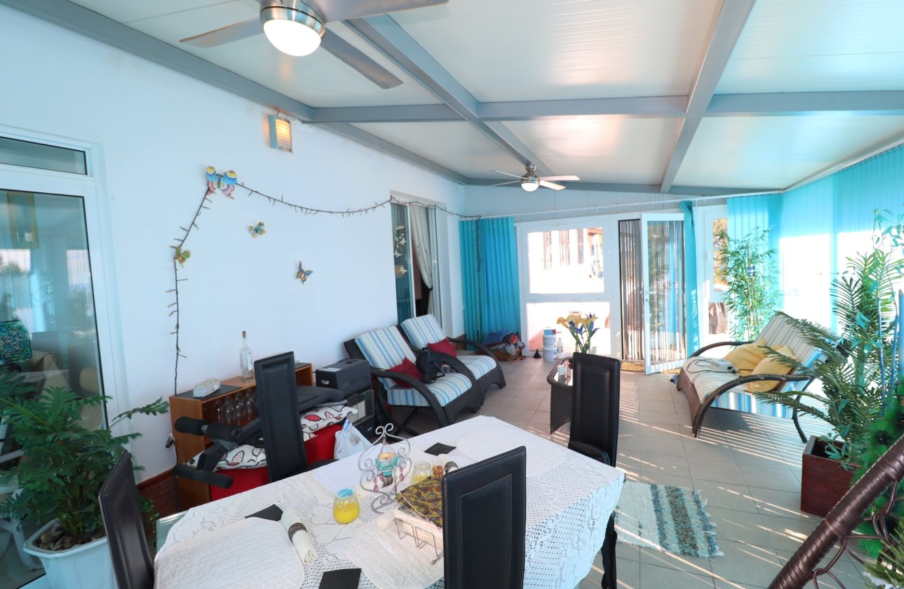 Resale - Villa -
Zarzalico