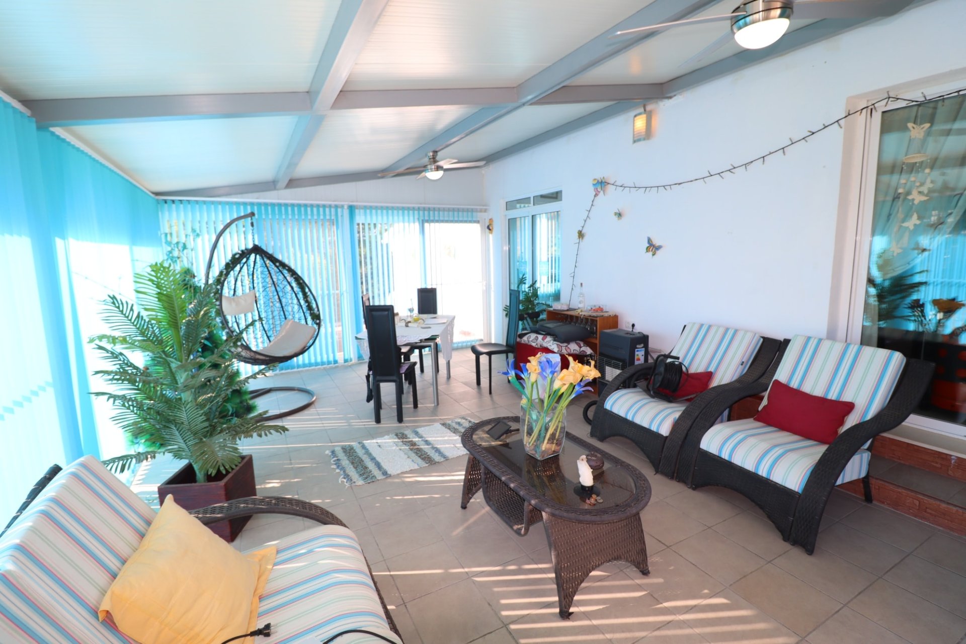 Resale - Villa -
Zarzalico