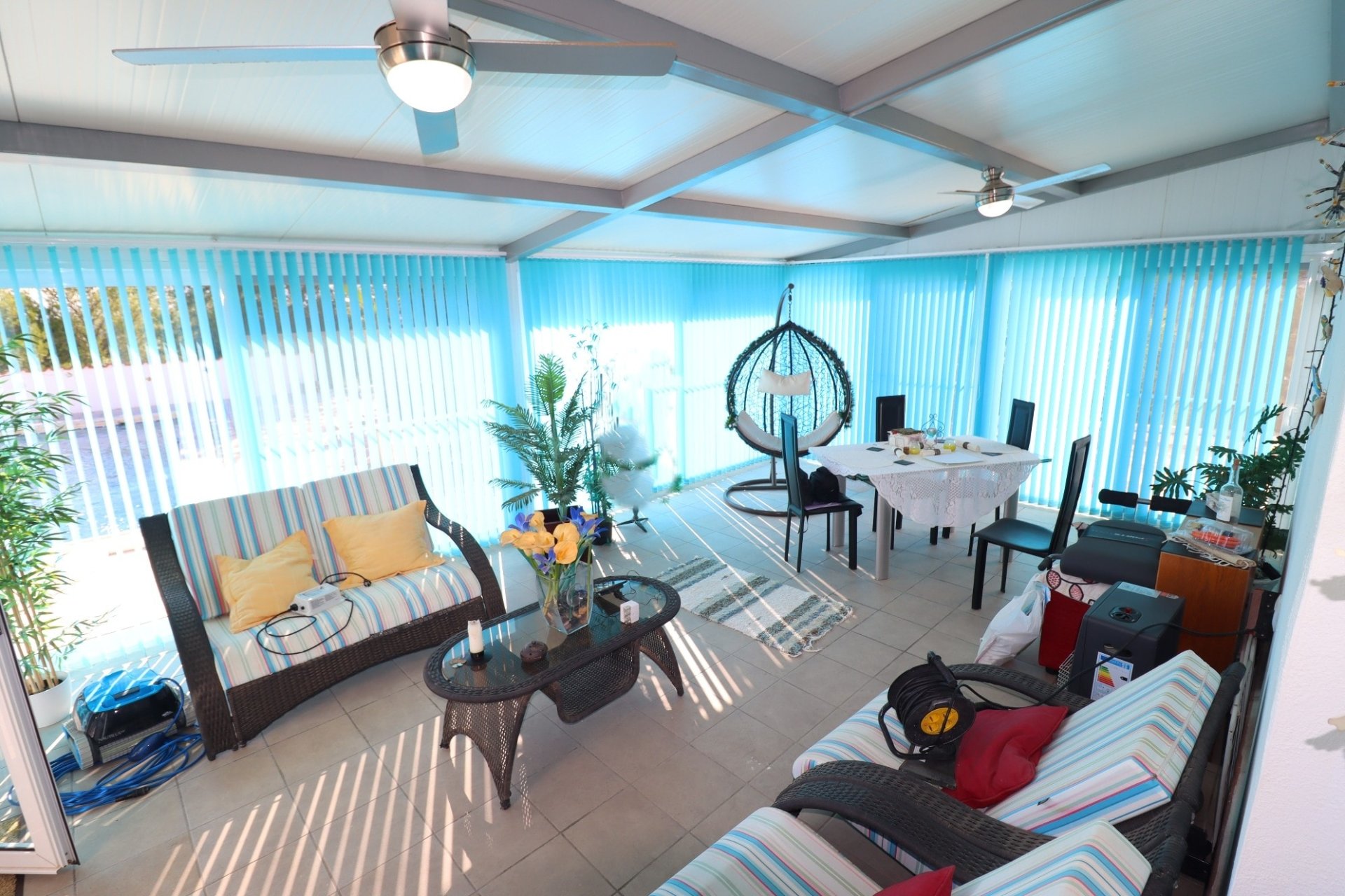 Resale - Villa -
Zarzalico