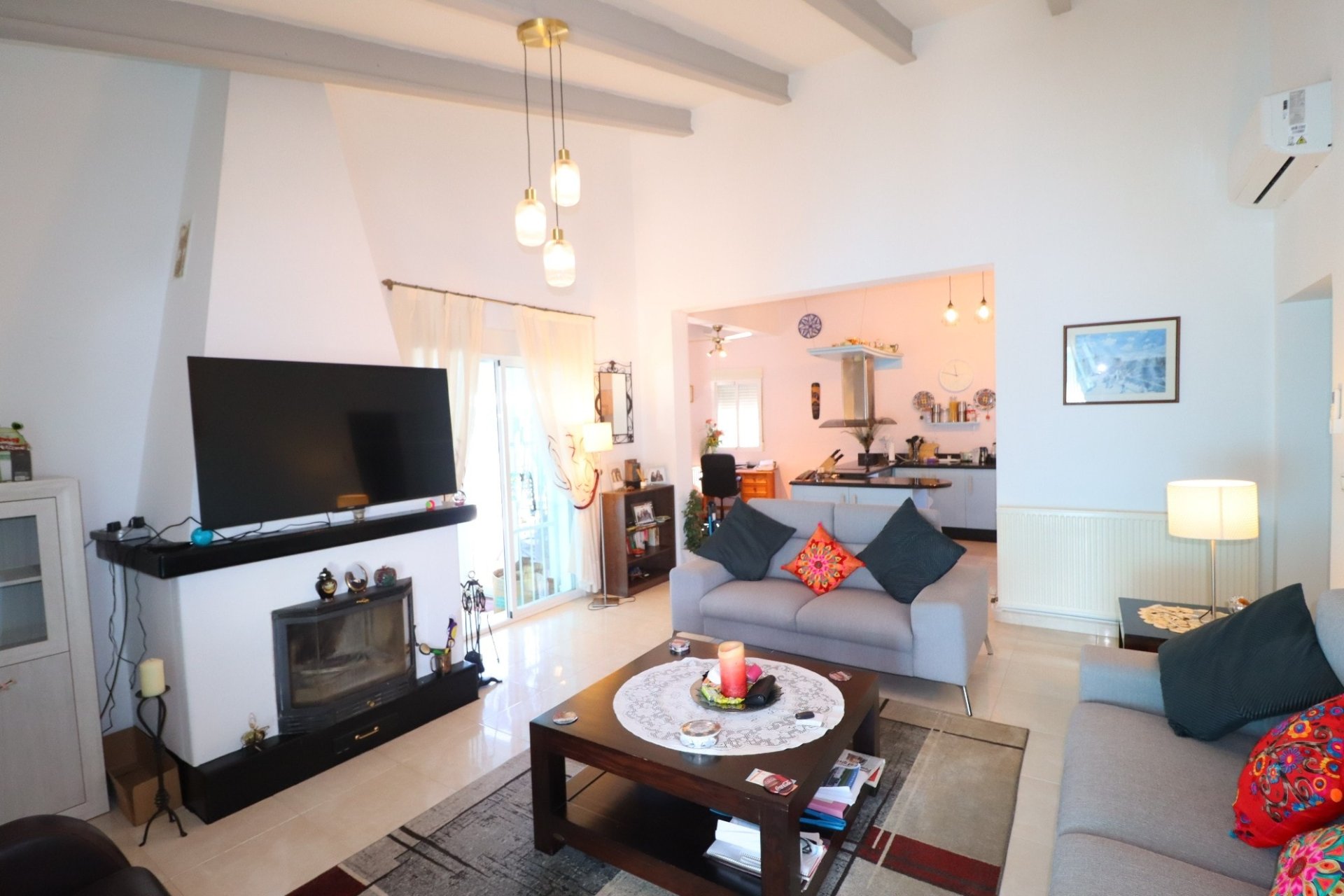 Resale - Villa -
Zarzalico