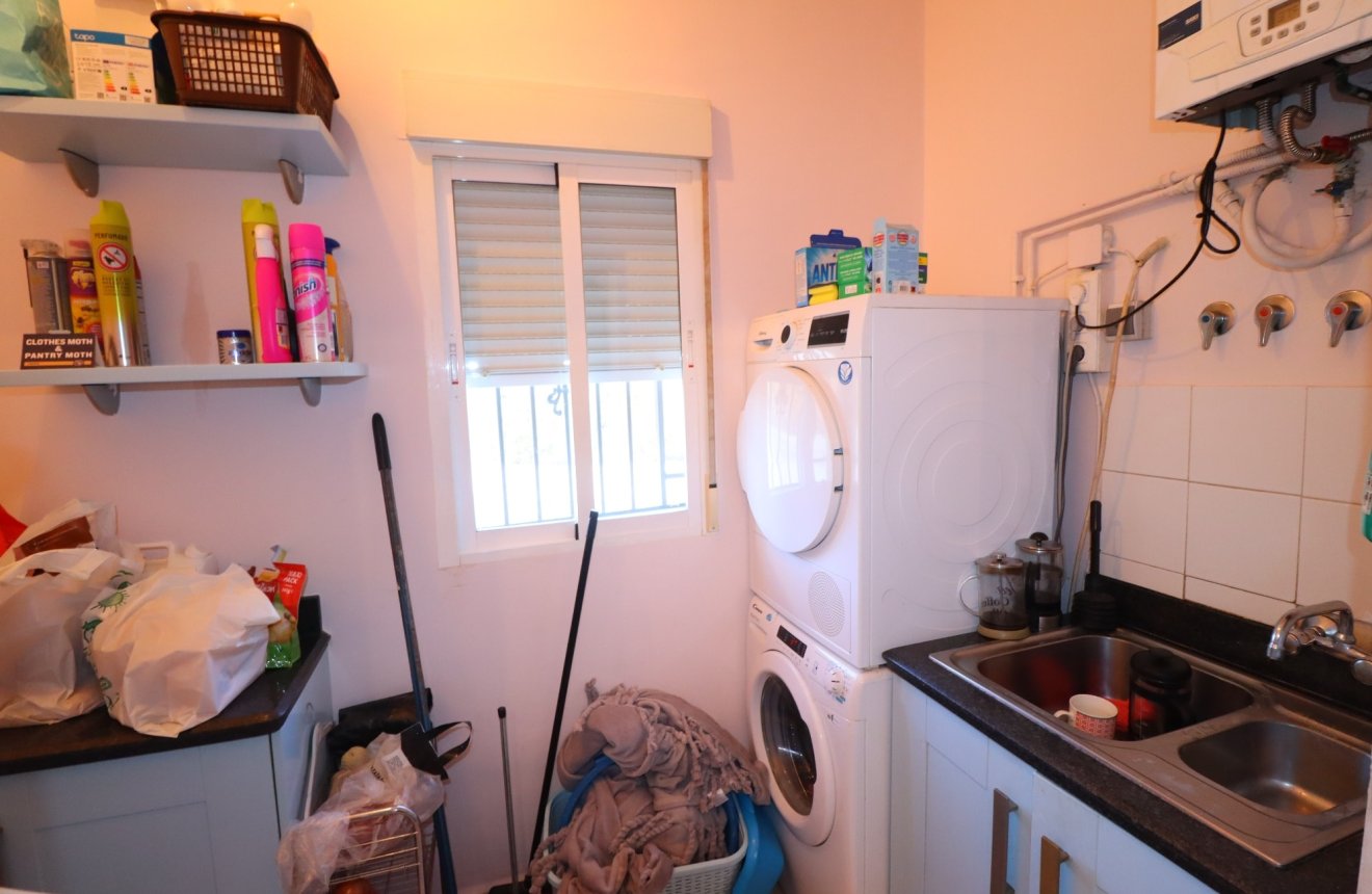 Resale - Villa -
Zarzalico