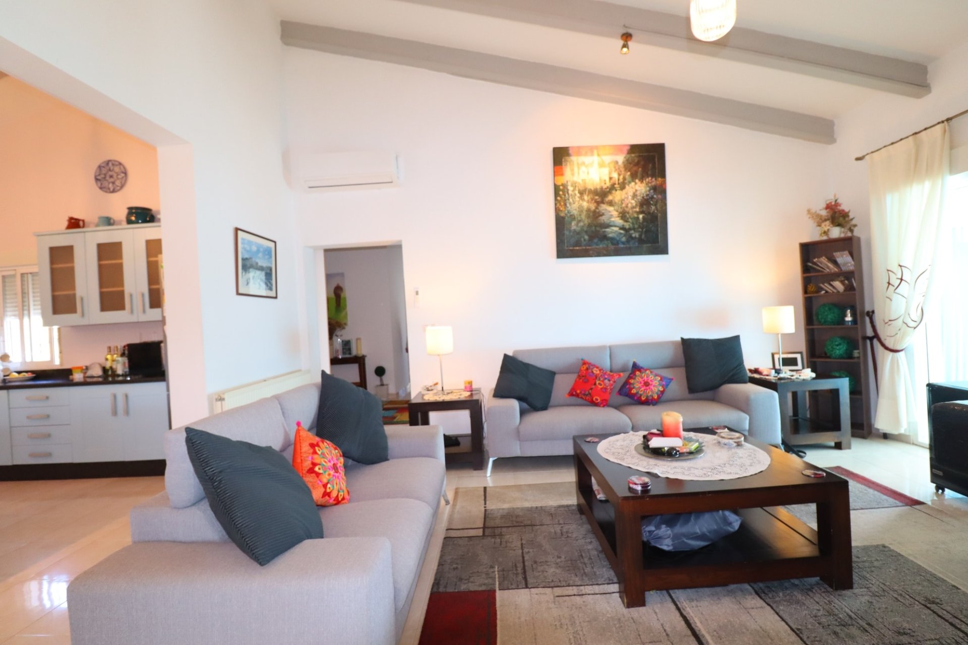 Resale - Villa -
Zarzalico