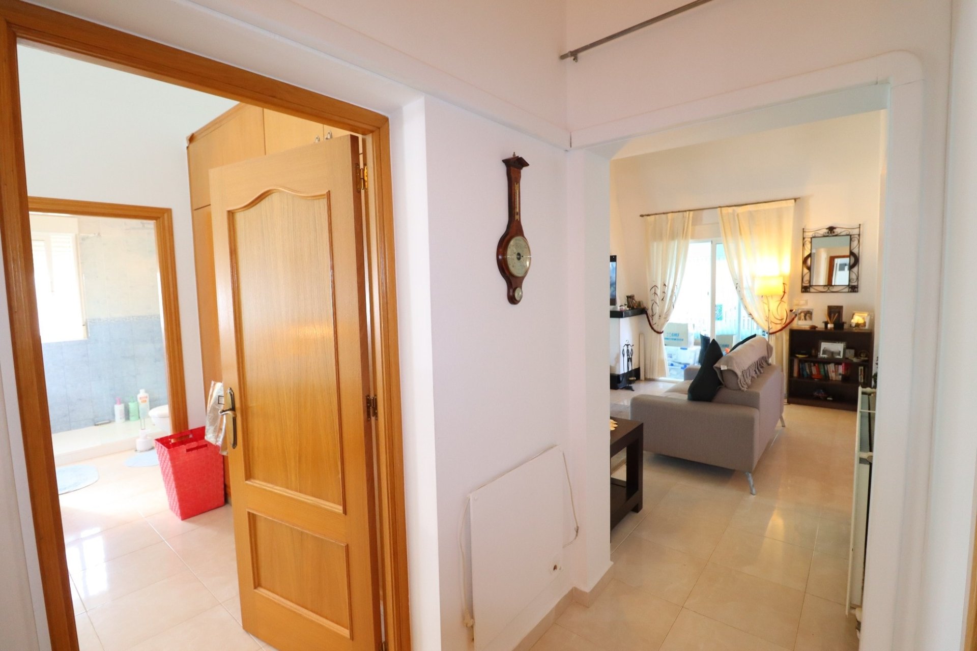 Resale - Villa -
Zarzalico