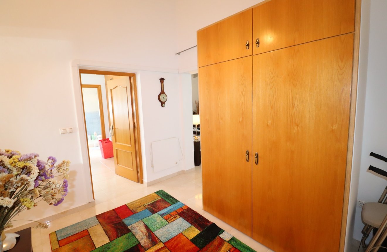 Resale - Villa -
Zarzalico