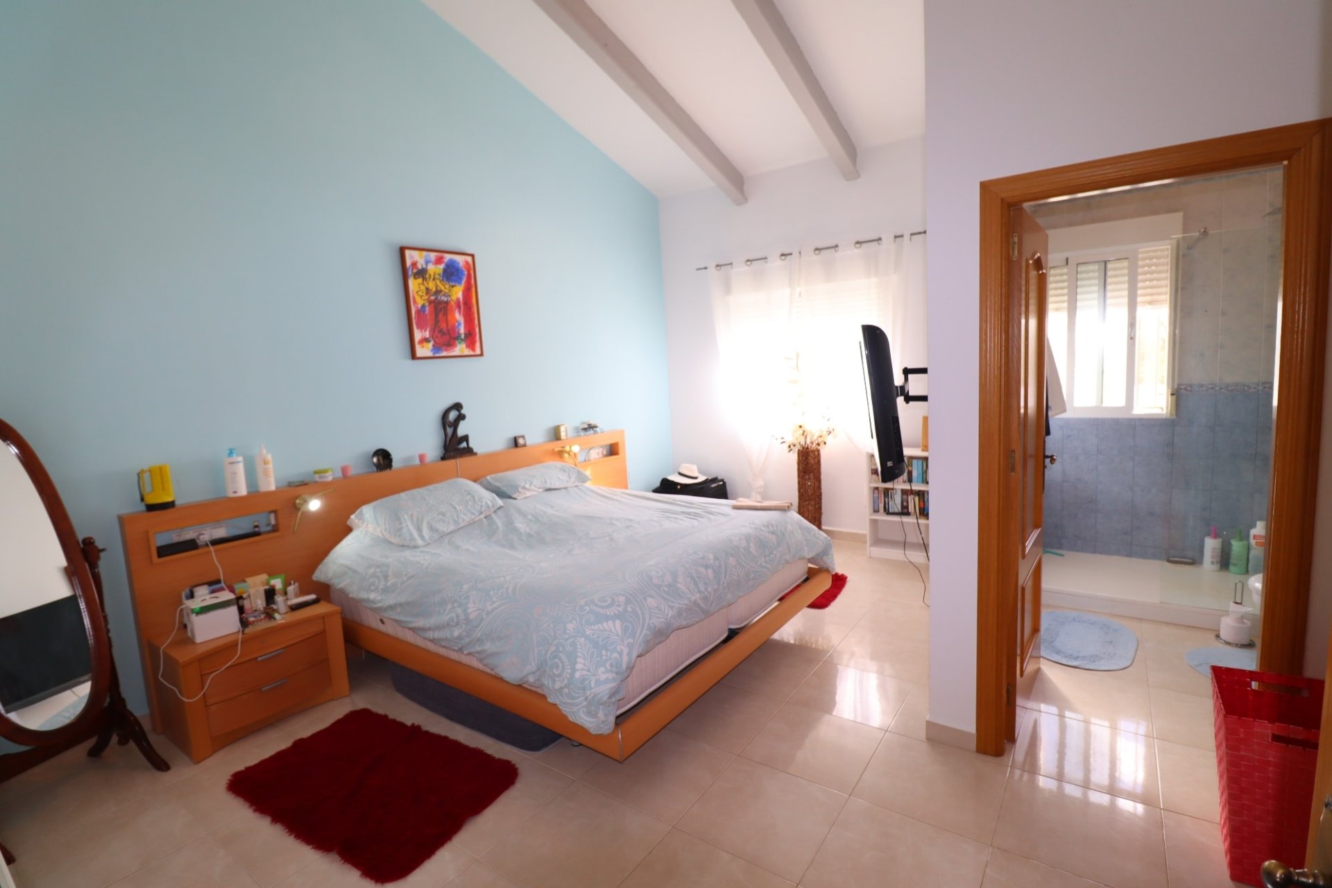 Resale - Villa -
Zarzalico